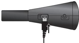 PARROT PMK5800 - audiokabel - 1
