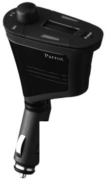 PARROT PMK5800 - BveJeHne - 1