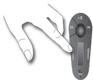 PARROT PMK5800 - Tepuatouos klnons - 1