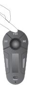 PARROT PMK5800 - Přehrávání hudebnich souboru - 1