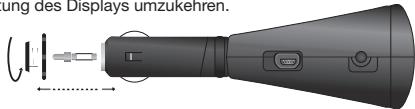 PARROT PMK5800 - Installation - 2