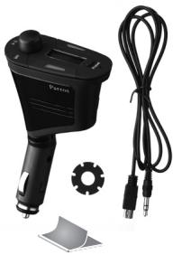 PARROT PMK5800 - Contenu de l'emballage - 1