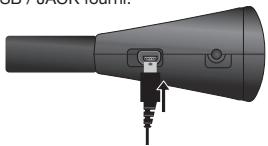PARROT PMK5800 - Lecture par câble audio - 1