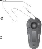 PARROT PMK5800 - Wiedergabe von Musikdateien - 1