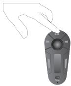 PARROT PMK5800 - 3.2.Bocnpoan3BedeHne My3bikalnbHbIX paIIOB - 1