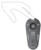 PARROT PMK5800 - 3.2.音業FALILの再生 - 1