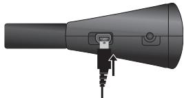 PARROT PMK5800 - Ses kablosu araciligiyla SES AKIŞİ - 1