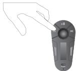 PARROT PMK5800 - 3.7.БыICTpar npokpytka Bpeed /Ha3aI BOCnpon3BODmORO paIna - 1