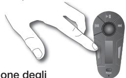 PARROT PMK5800 - Interruzione delle chiamate - 1