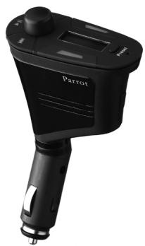 PARROT PMK5800 - Inledning - 1