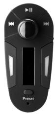 PARROT PMK5800 - Installazione - 1