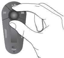 PARROT PMK5800 - Fysieke kenmerken - 1