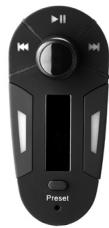 PARROT PMK5800 - 1.Instalacja - 1