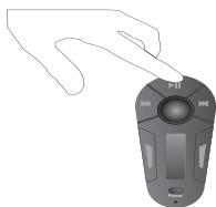 PARROT PMK5800 - 3.2.Muzik dosyalarinokunmasi - 1
