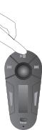 PARROT PMK5800 - Leitura de ficheiros musicais - 1