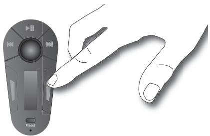 PARROT PMK5800 - BEMERK! - 1