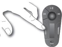 PARROT PMK5800 - OTBET Ha Bbl3OB - 1