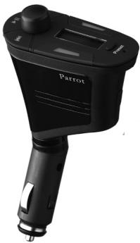 PARROT PMK5800 - Introduccion - 1