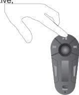 PARROT PMK5800 - Playing music files - 1