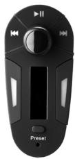 PARROT PMK5800 - Installation - 1