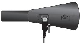 PARROT PMK5800 - aynokabel - 1