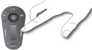 PARROT PMK5800 - ms Evoiies - 1