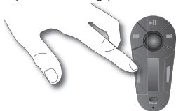PARROT PMK5800 - Ophangen - 1