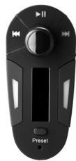 PARROT PMK5800 - YctaHOBka - 1