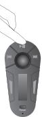 PARROT PMK5800 - Muziekbestanden afspelen - 1