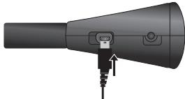 PARROT PMK5800 - Streaming audio tramite cavo audio - 1