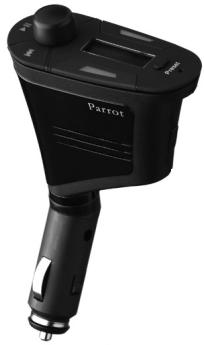 PARROT PMK5800 - Introduktion - 1