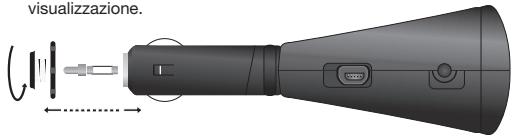 PARROT PMK5800 - Installazione - 2