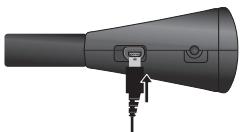 PARROT PMK5800 - Avanço=rápido/Retroprocesso rápido no ficheiro que está a ser reproduzido - 1