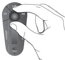 PARROT PMK5800 - Indholdsrfortegnelse - 2