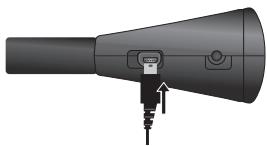 PARROT PMK5800 - Valg av musikkfiler - 1