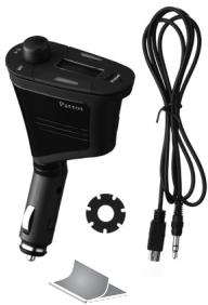 PARROT PMK5800 - Contidente del embalaje - 1