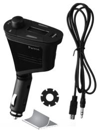 PARROT PMK5800 - Innehåll i förpackningen - 1