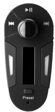 PARROT PMK5800 - Installation - 1
