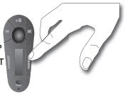 PARROT PMK5800 - Hacptponka qactotb BcuaHnra - 1