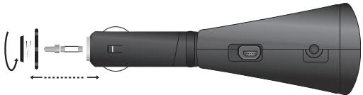 PARROT PMK5800 - Kurulum - 2