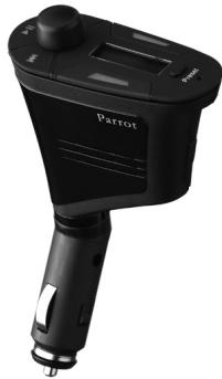 PARROT PMK5800 - Innledning - 1