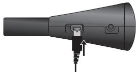 PARROT PMK5800 - Audio Streaming per Audiokabel - 1
