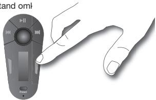 PARROT PMK5800 - De weergavestand omkeren - 1