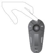 PARROT PMK5800 - Paiigop apxewv mouokns - 1