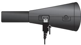 PARROT PMK5800 - Audio Streaming via audio cable - 1