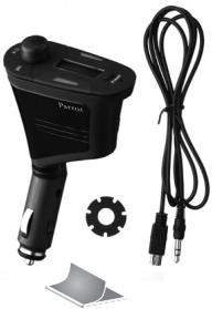 PARROT PMK5800 - Inhoud van de doos - 1