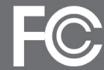 PARROT RHYTHM N BLUE - FCC Compliance Statement - 1