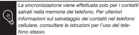 PARROT SK4000 - - Sincronizzazione automatica - 1