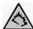 PARROT SK4000 - Warning - 1