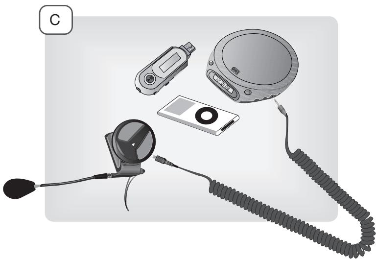 PARROT SK4000 - 1